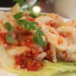 酸辣鸡爪