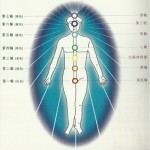 人体能量频率 